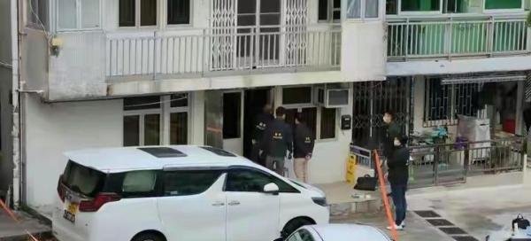 后续来了！蔡天凤被杀细节曝光！用人体组织做汤！前夫已被逮捕！