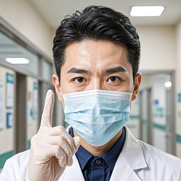 曾医生抖音账号