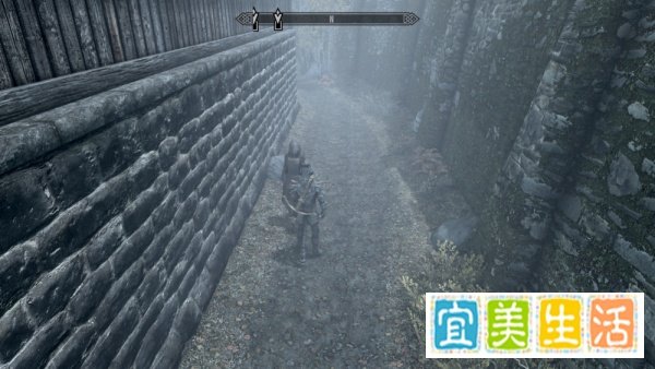 上古卷轴5怎么打开字幕显示?
