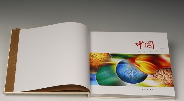 扉页是什么意思,什么情况下要用扉页,为什么要叫扉页呢
