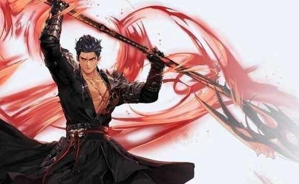 dnf90级决战者/无双之魂/圣武枪魂二觉刷图加点?