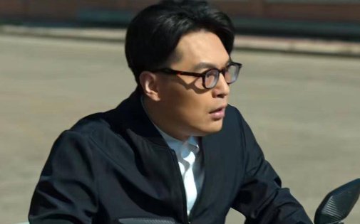 狂飙谭思言是好人还是坏人
