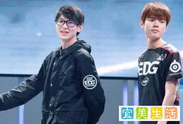 EDG传言只留meiko，其他人全换掉，官微发文间接证实此事