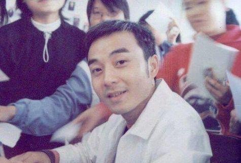 隐瞒18年，汪涵前妻曝光，背景太强大，难怪不肯公开！