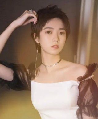 姜卓君演过什么电视