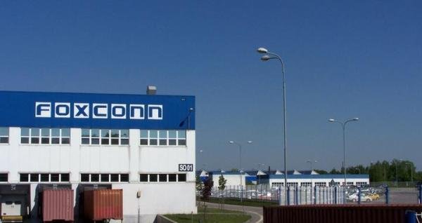 富士康印度工厂出现大规模感染 这是咋情况？