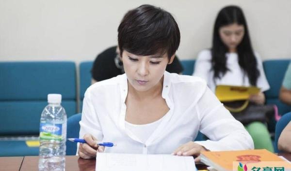 女演员全美善自杀 年仅48岁却用极端方式结束生命