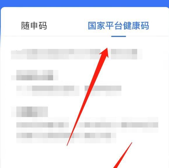 商家怎么查看场所码扫码记录