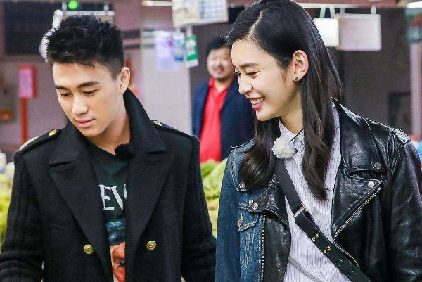 怎样评价奚梦瑶?
