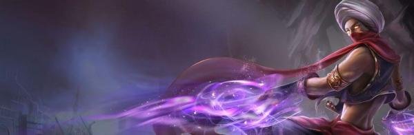 lol虚空先知连招 lol玛尔扎哈连招 蚂蚱怎么连招