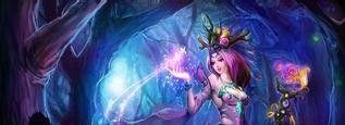 诡术妖姬乐芙兰玩法攻略