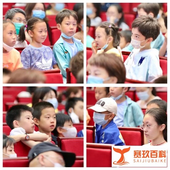 在线青少儿英语VIPKID CTO郑子斌在北京一零一中学讲授“人工智能与未来学习”