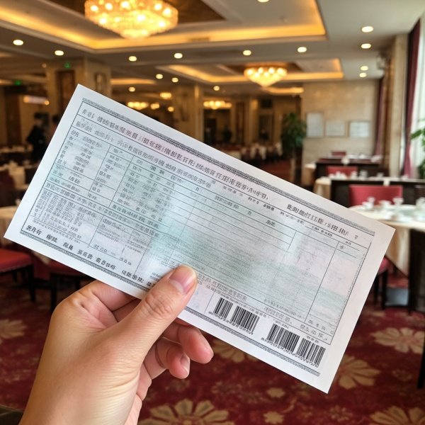 对于广州酒店如何餐饮发票规定详解开具