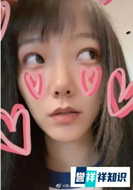 王珞丹退圈？工作室辟谣