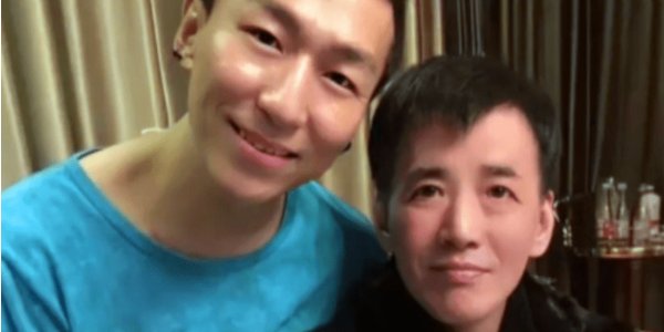 加代是真实人物吗