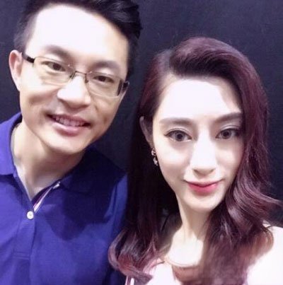 非诚勿扰初安琪现状怎么样 最后和李昶吁牵手成功