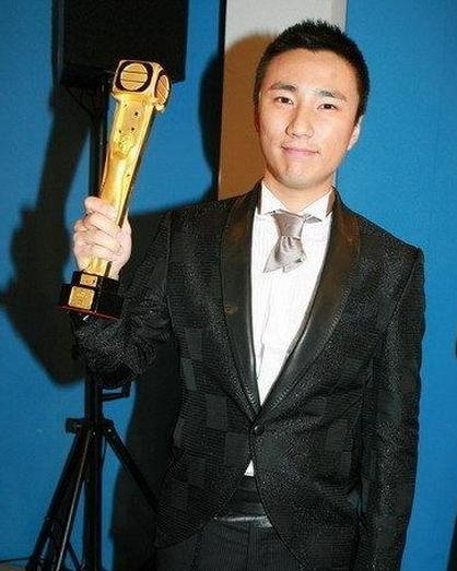 厉害!唐诗咏前男友跨界做动画监制,港姐陈凯琳获邀声演,他是谁呢?