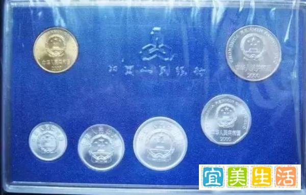 牡丹一元火了，1400一枚！小心遇假货~