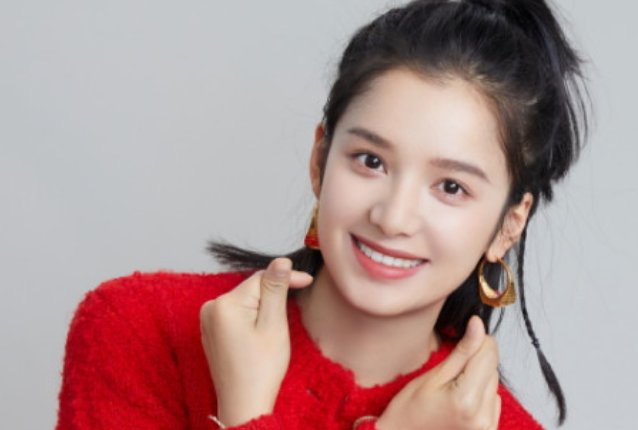 张婧仪与周迅是什么关系?为什么周迅那么偏爱她?
