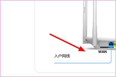 输入198.168.1.1进入的是我的E家登录界面。如何变成路由器设置界面。