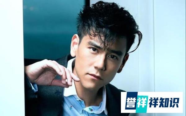 娱乐圈八卦丑事|湾湾男明星系列：彭于晏