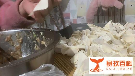 警方回应西南科技大学馄饨阿姨事件