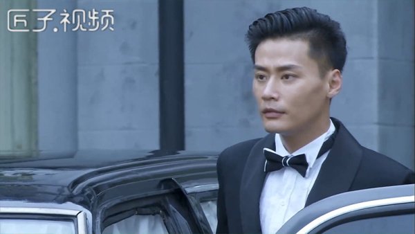 电视剧枪花的剧情简介