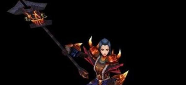破火诀怎么做
