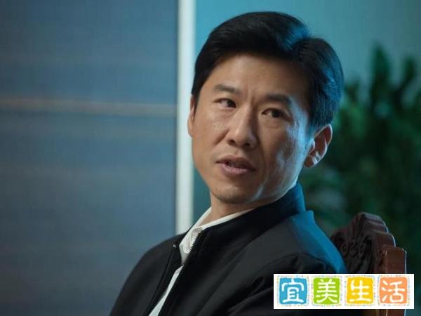 《狂飙》：张彪是第二个内鬼！杨健的丑陋嘴脸暴露无遗