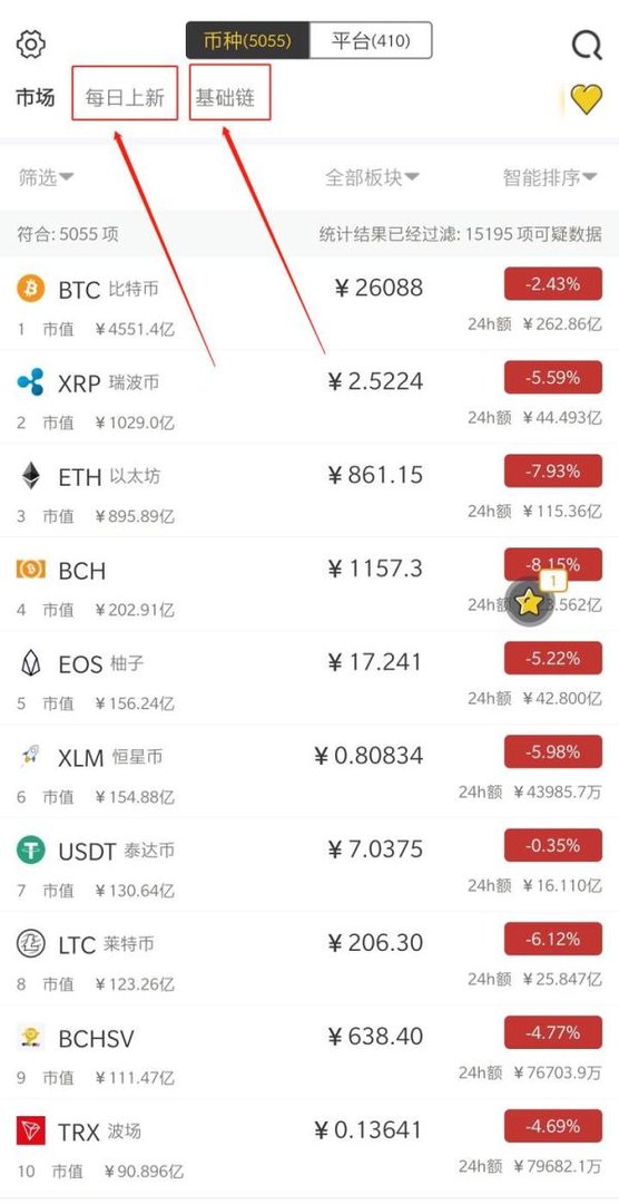 蜜蜂查APP首页?的用途是什么?