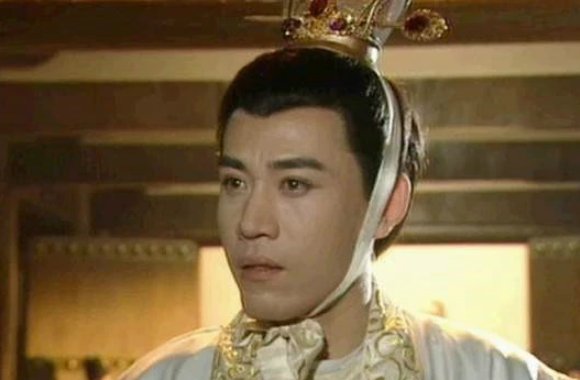 刘晓庆版本的《武则天》演员表