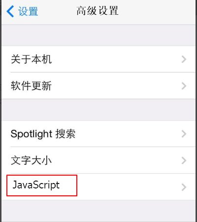 ipad无法播放视频