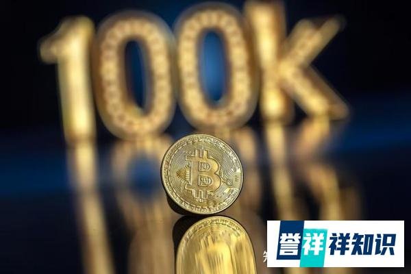 比特币的一年：从 ETF 到历史新高