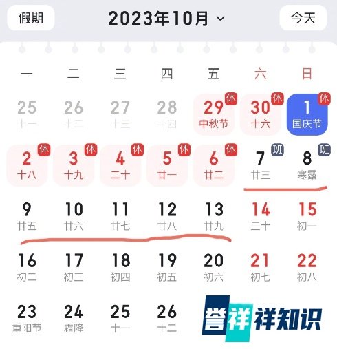 该不该取消调休？网友：我们说希望取消调休，有用吗？ ?