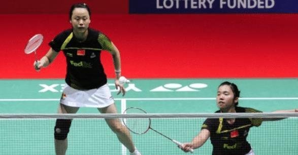 国羽女将多年男友“劈腿”，队友挖墙角？她成功“报复”二人