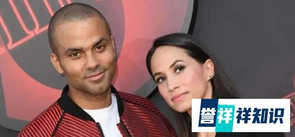 40岁NBA球星帕克:前妻很貌美，已离婚两次，如今又交往小10岁女友