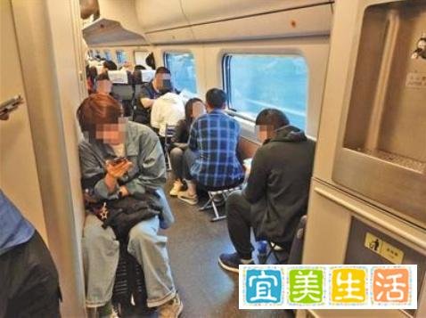“买短乘长”致超载,铁总回应并道歉!