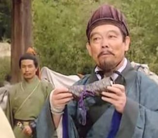 张松为什么要被杀？