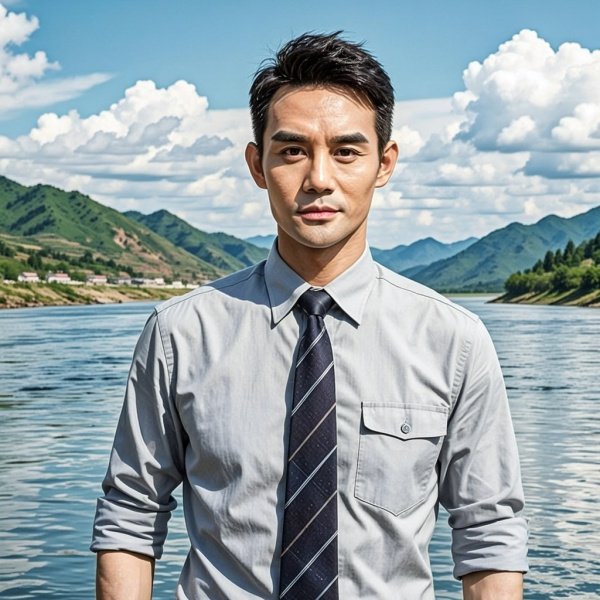 大江大河第三部的简介