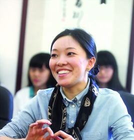 姚雯敏的人物生平