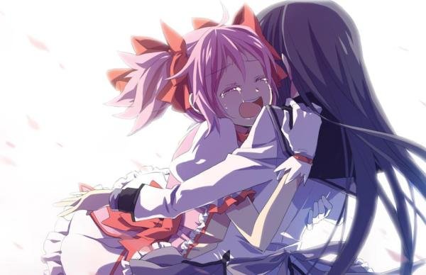 动漫:绝不是噱头,这些作品是真正的硬核百合