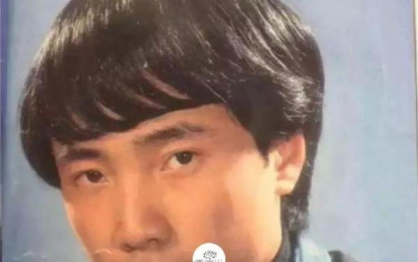 徐峥自曝20岁秃顶：那些心酸，总有一天你能笑着说出来