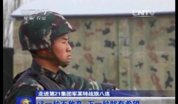“雪枫旅”退役老兵刘浩,从大阅兵旗手到创业先锋