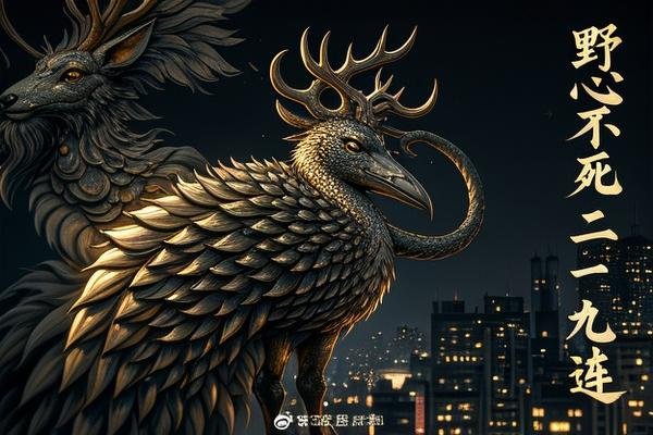 野心不死二九连是什么生肖