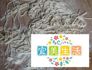 水晶拉面最简单的做法