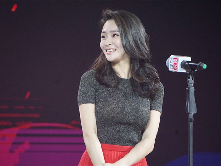 《婚姻背后》陈娟是谁扮演的?