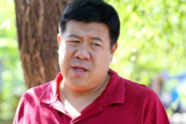 狂飙支队电视剧演员表