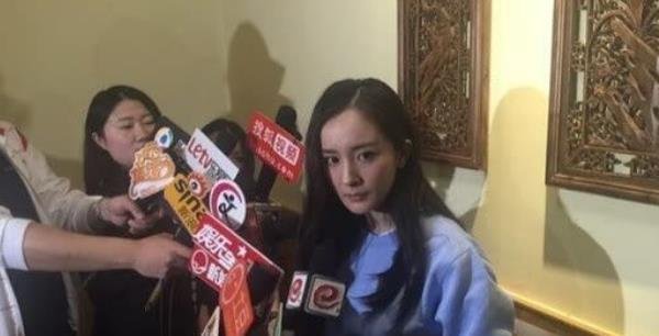 杨幂的421事件到底是什么:被灌酒、养小鬼,纯属谣传