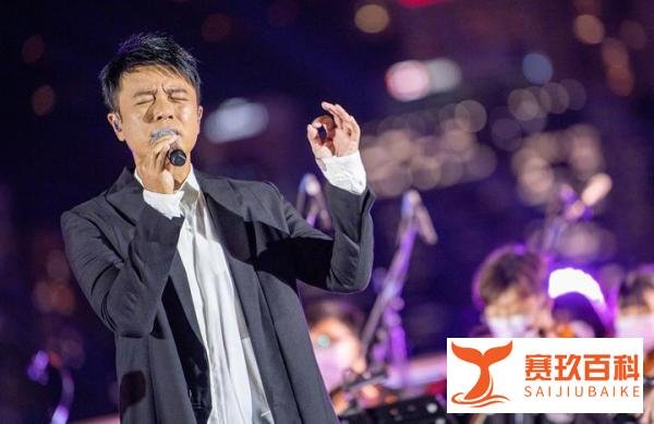 《想你张国荣》音乐会莫文蔚献唱 到底什么情况？