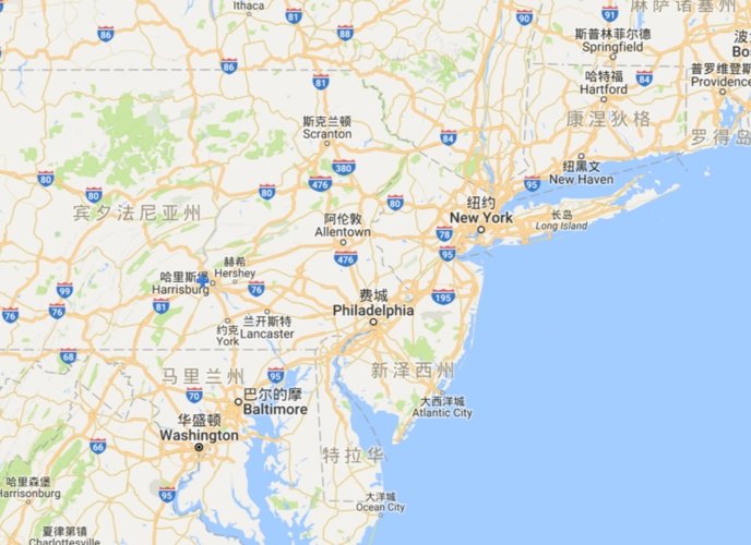 nyc是哪个大学呢?
